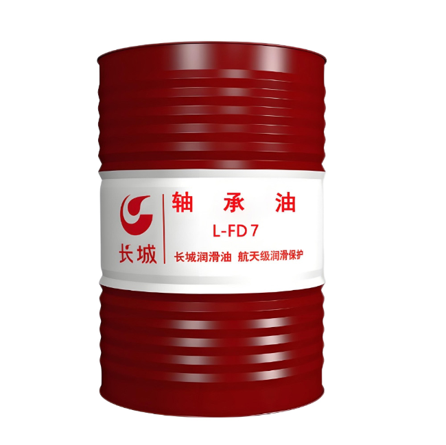 宋洛乡长城FD轴承油